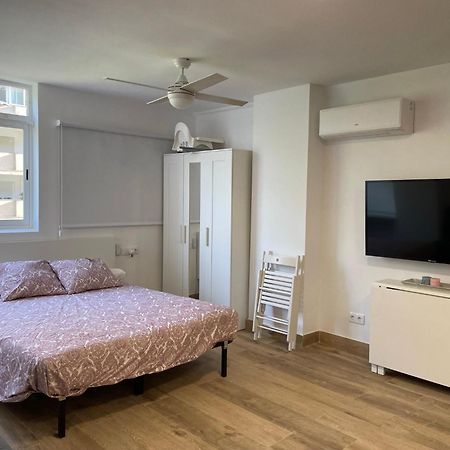 Apartamento Granadella Platja de Larenal Kültér fotó