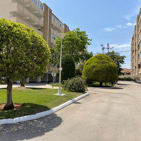 Apartamento Granadella Platja de Larenal Kültér fotó