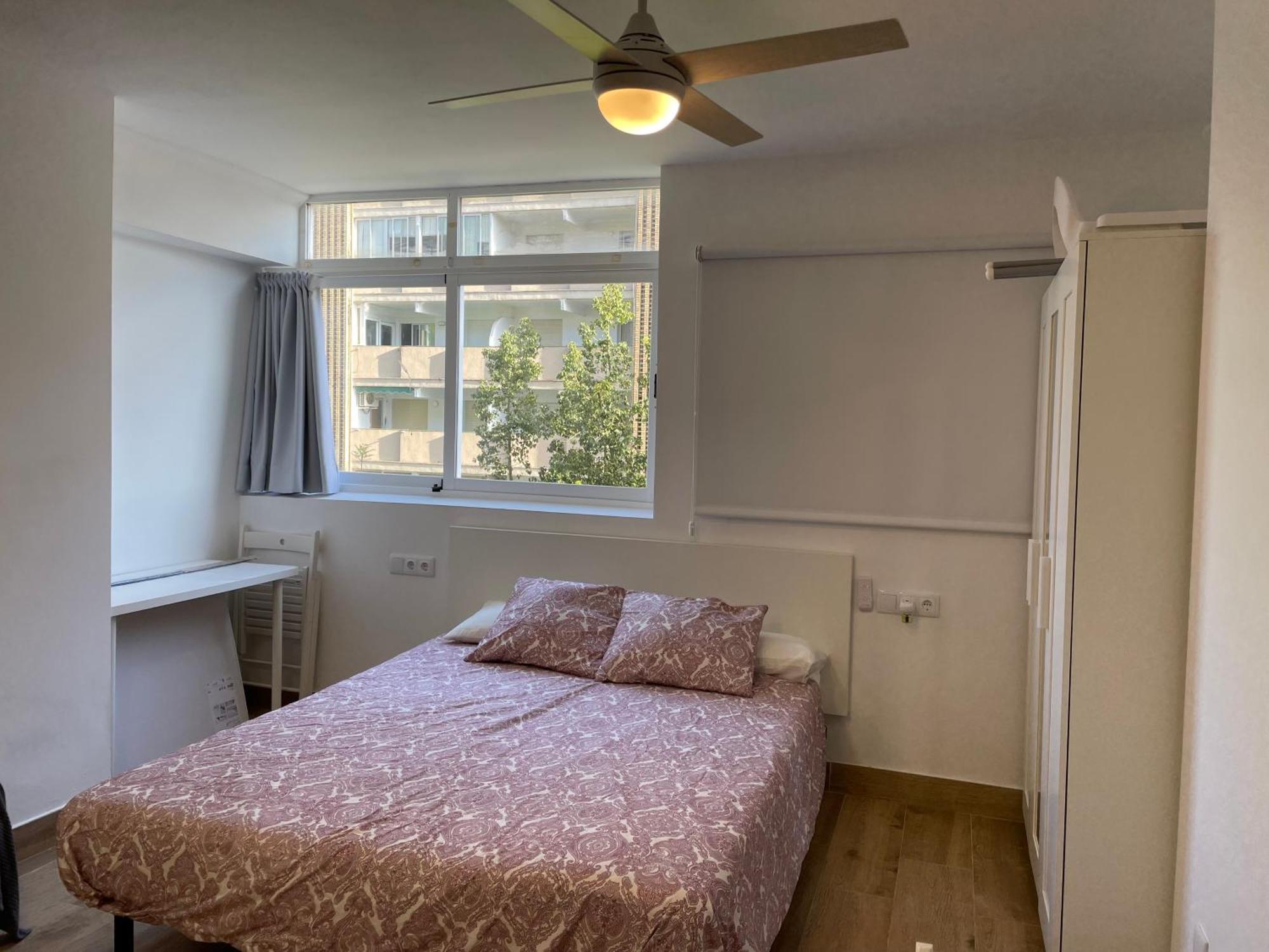 Apartamento Granadella Platja de Larenal Kültér fotó