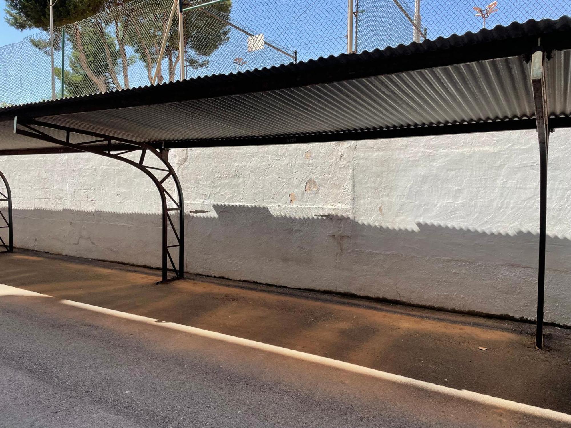 Apartamento Granadella Platja de Larenal Kültér fotó
